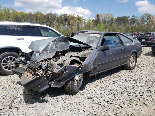 Toyota Supra (1985)