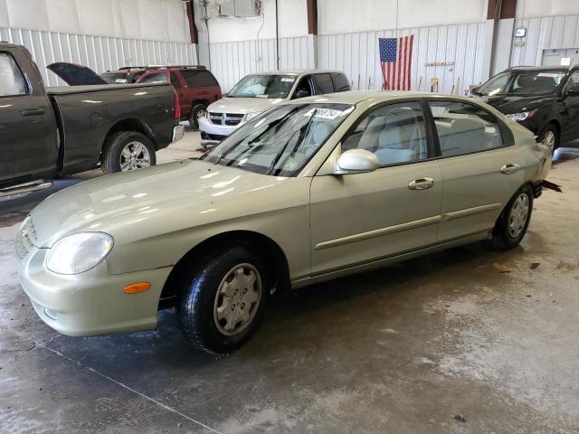 Hyundai Sonata (1999)
