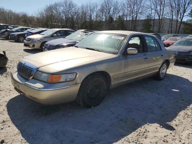 Mercury Grmarquis (1999)