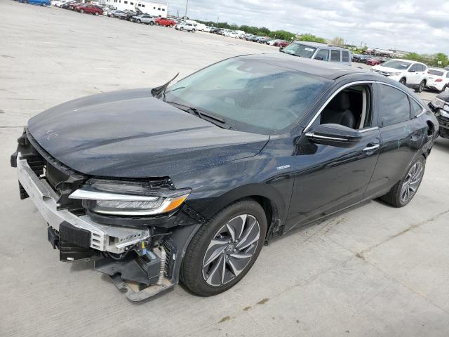 Honda Insight (2022)