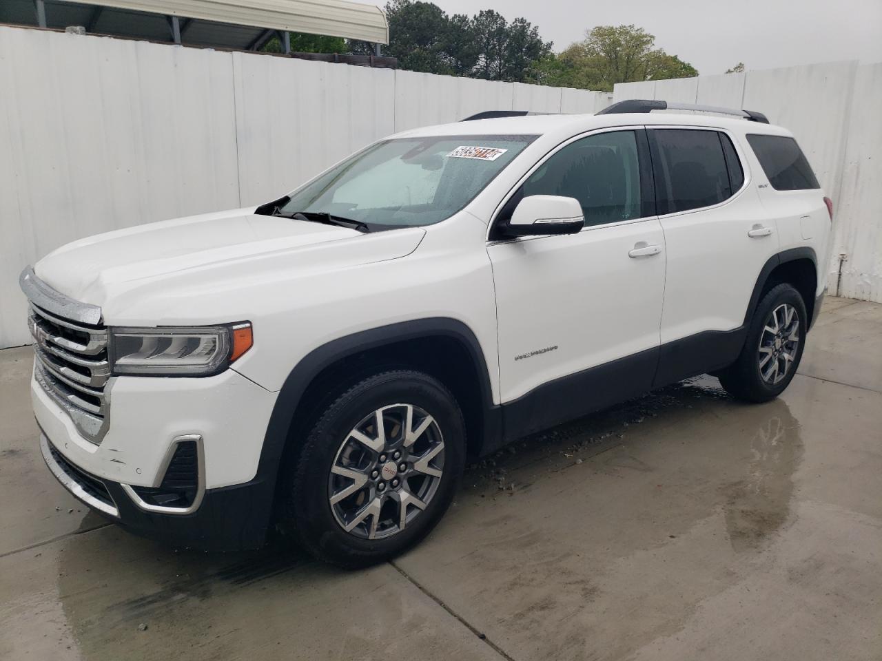 Gmc Acadia (2023)