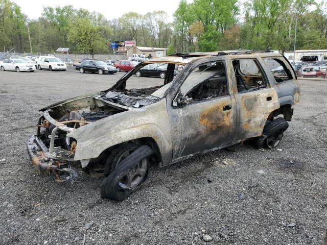 Chevrolet Trailblzr (2008)