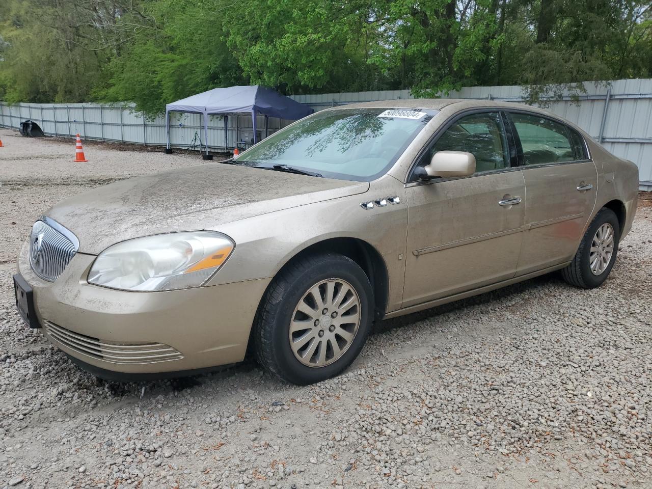 Buick Lucerne (2006)