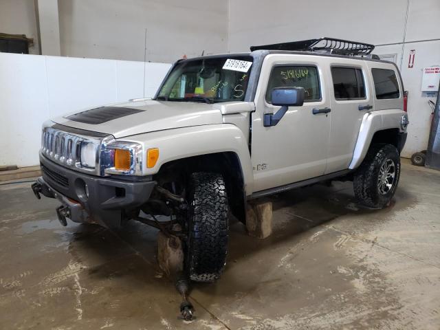 Hummer H3 (2006)
