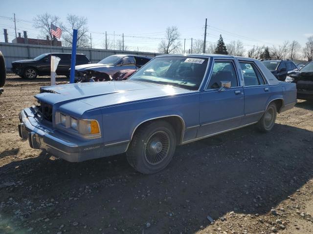 Mercury Grmarquis (1988)