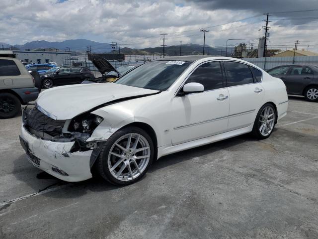 Infiniti M35 (2008)