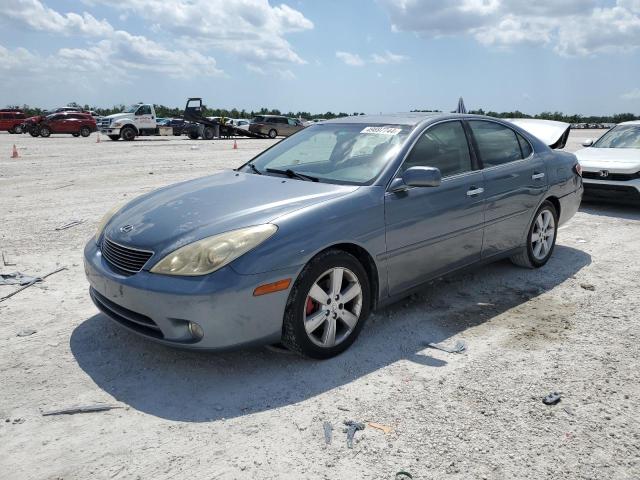 Lexus Es330 (2005)