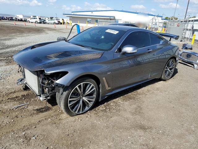 Infiniti Q60 (2020)