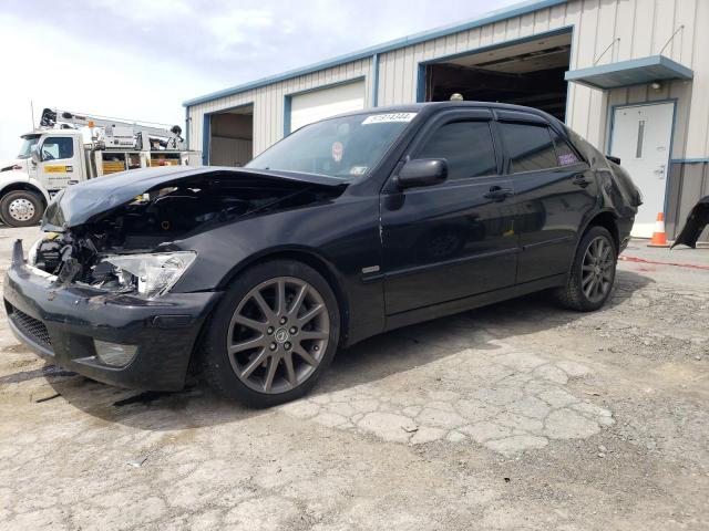 Lexus Is (2004)