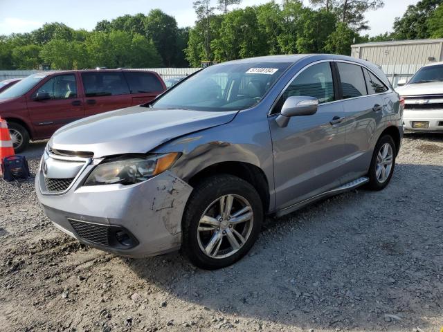 Acura Rdx (2013)