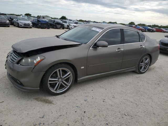Infiniti M35 (2007)