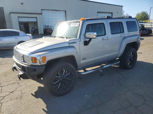 Hummer H3 (2006)
