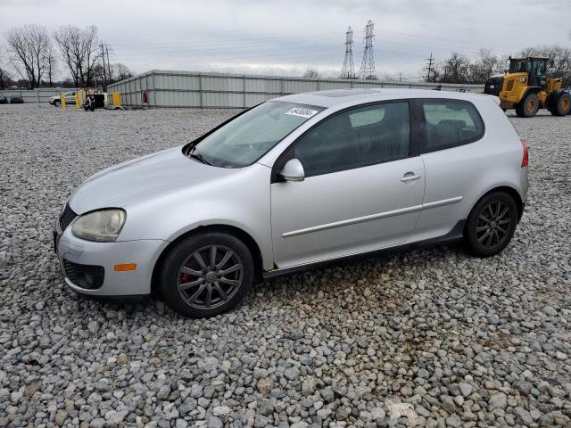 Volkswagen Gti (2008)