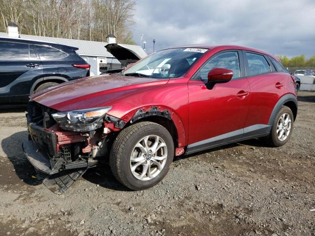 Mazda Cx-3 (2019)