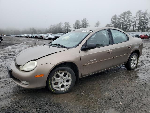 Dodge Neon (2000)