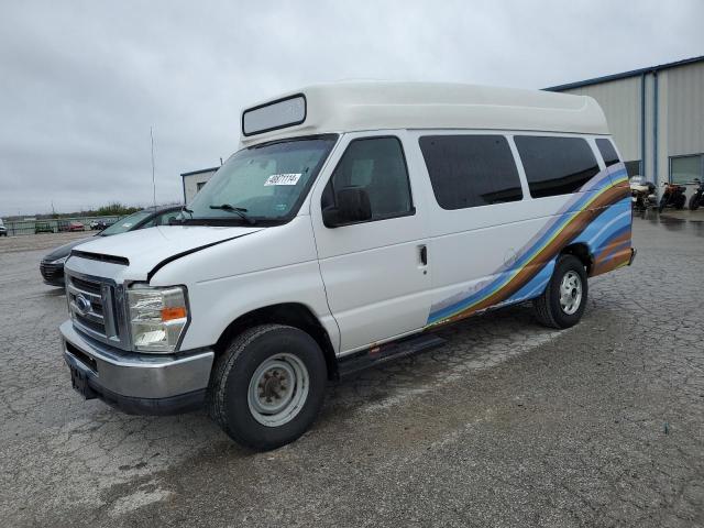 Ford Econoline (2012)