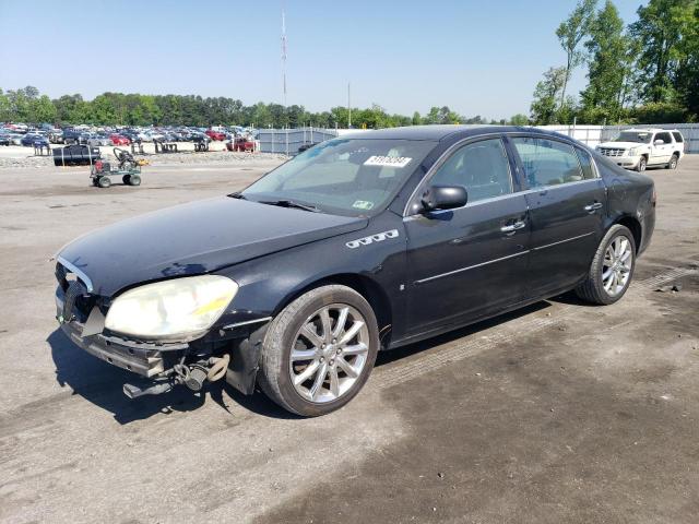 Buick Lucerne (2006)