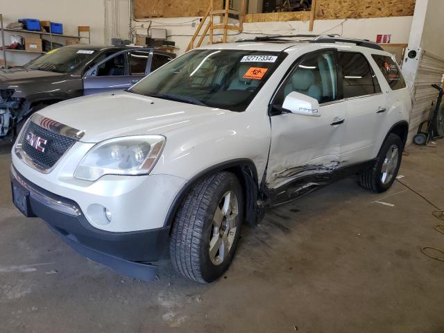 Gmc Acadia (2008)