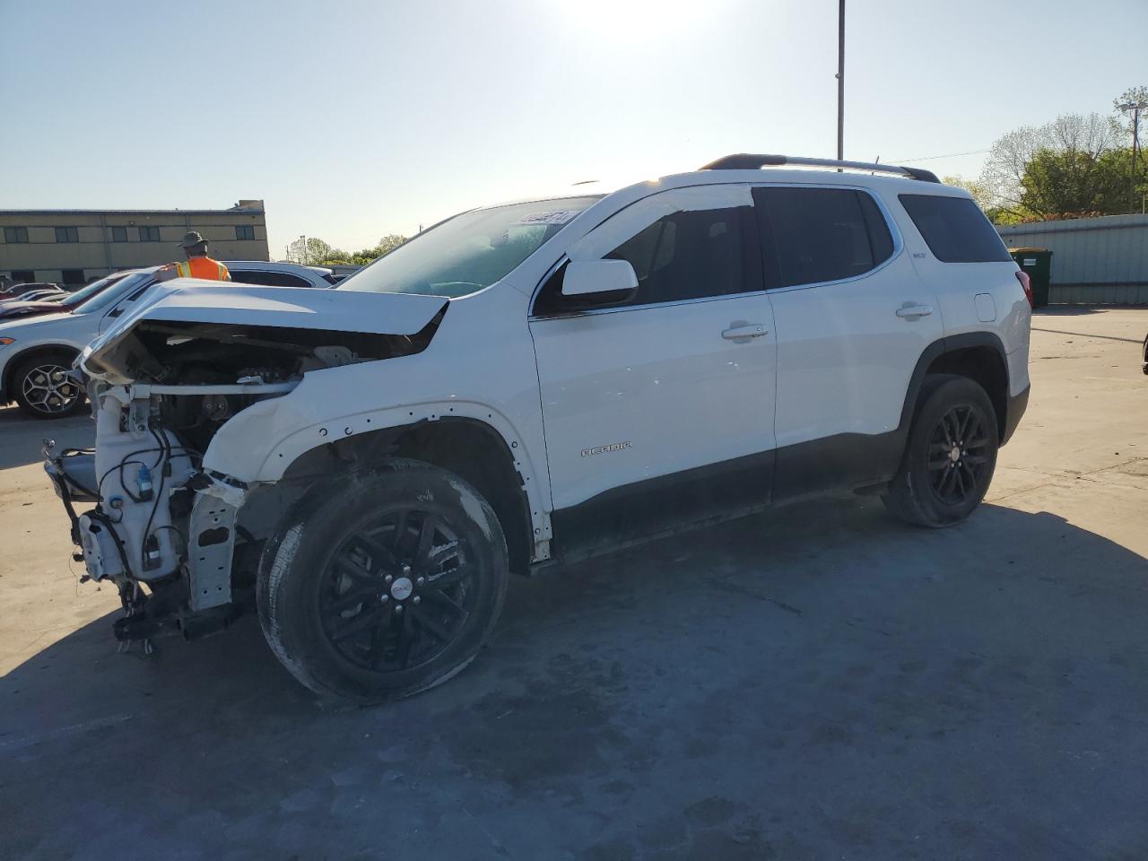 Gmc Acadia (2019)