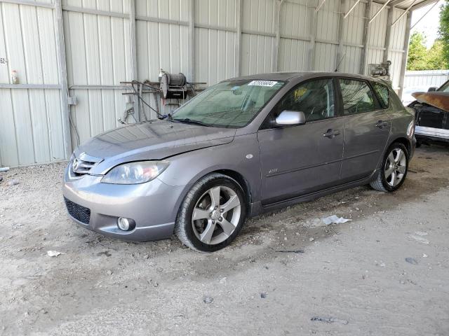 Mazda Mazda3 (2005)