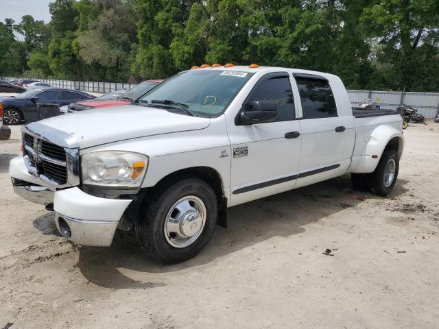 Dodge Ram 3500 (2007)