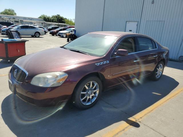 Buick Lucerne (2006)