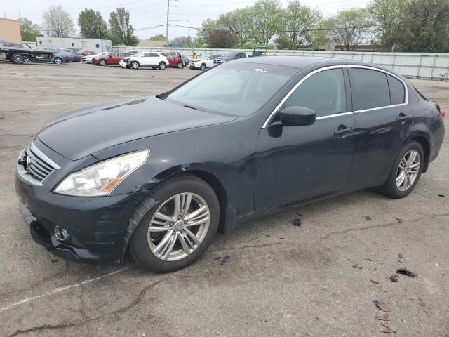 Infiniti G37 (2013)