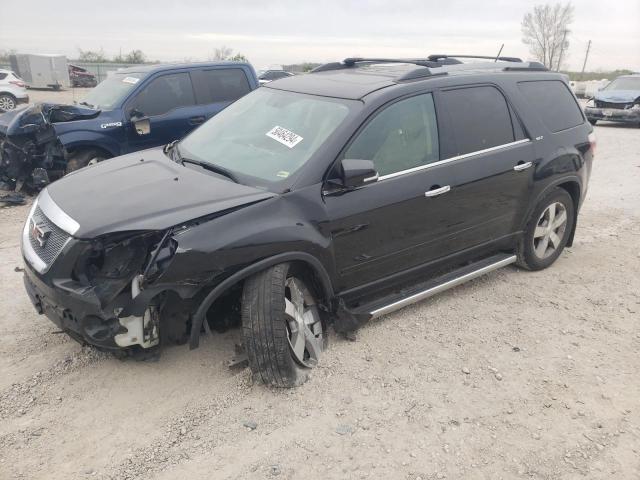 Gmc Acadia (2011)