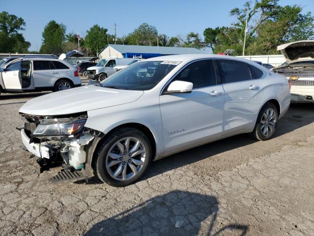 Chevrolet Impala (2016)