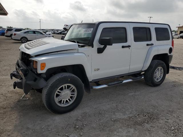 Hummer H3 (2007)