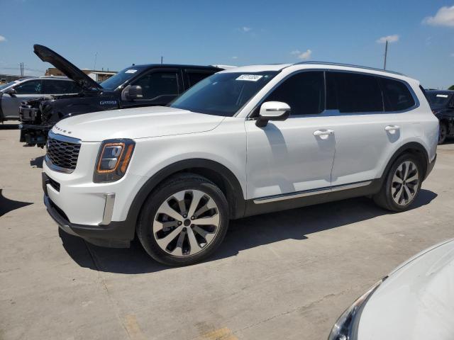 Kia Telluride (2021)