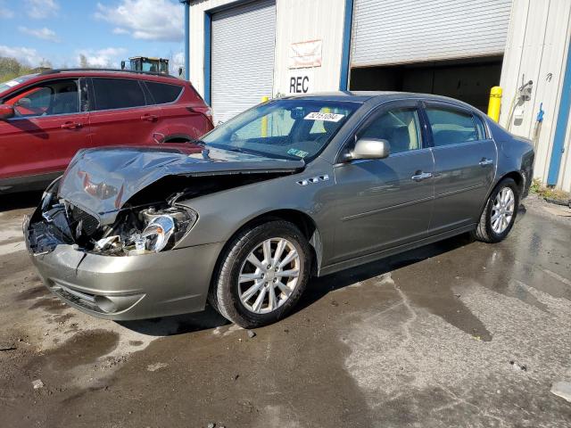 Buick Lucerne (2011)