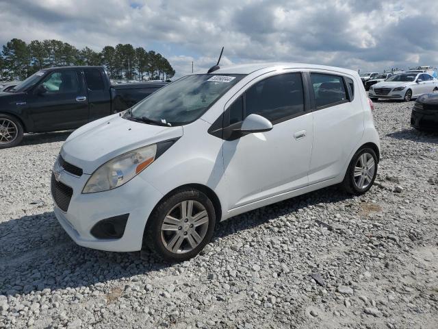 Chevrolet Spark (2015)