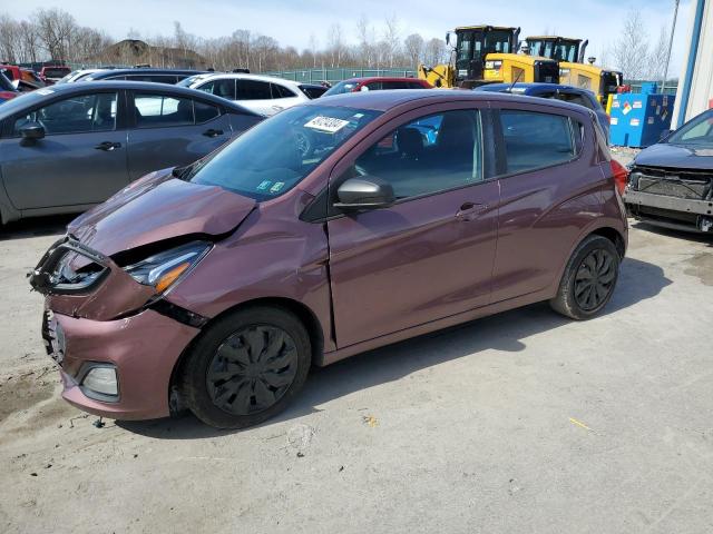 Chevrolet Spark (2019)