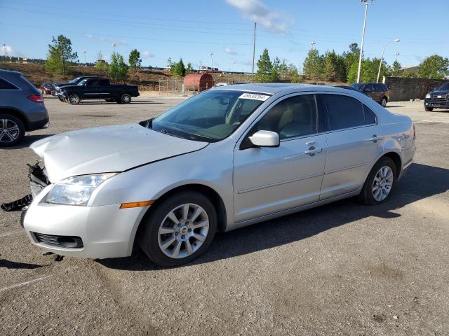 Mercury Milan (2009)