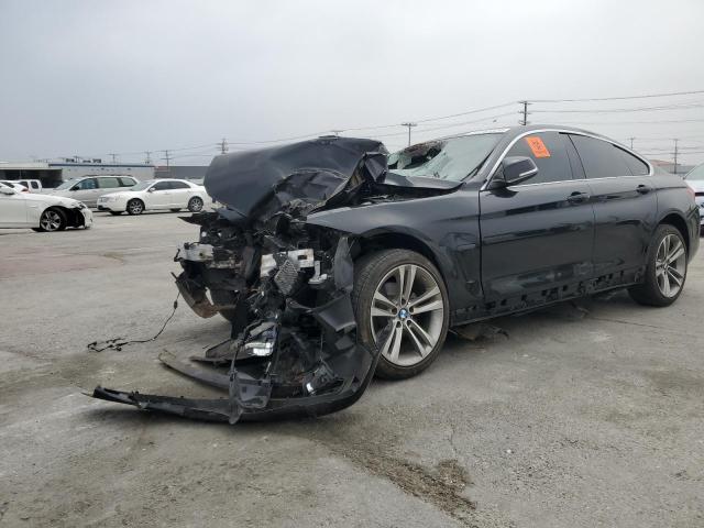 Bmw 4 series (2018)