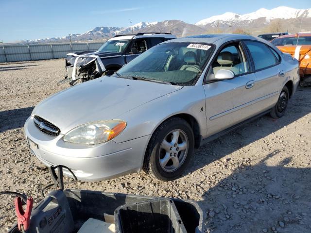 Ford Taurus ses (2002)
