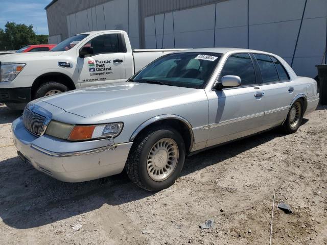 Mercury Grmarquis (2001)