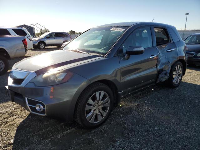 Acura Rdx (2011)