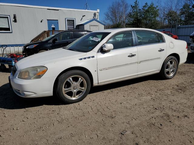 Buick Lucerne (2007)