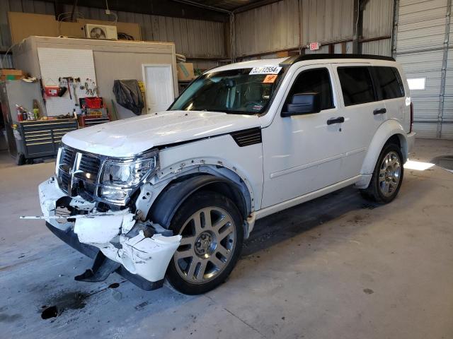 Dodge Nitro (2010)