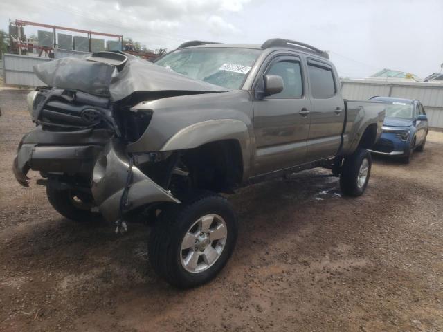 Toyota Tacoma (2010)