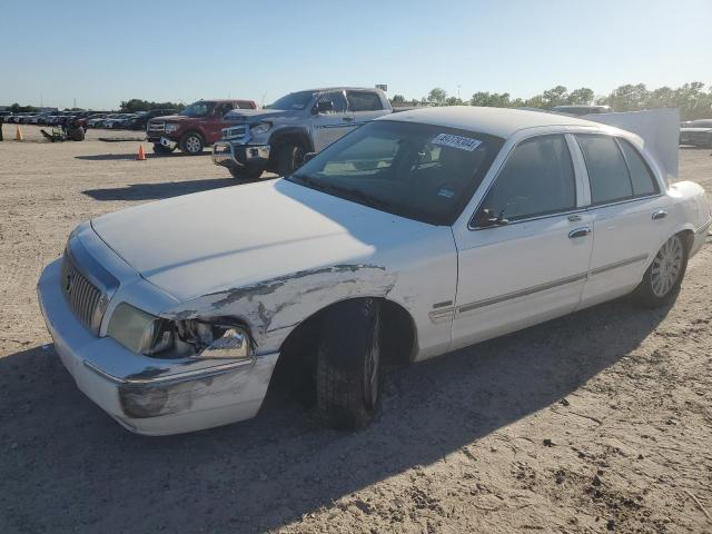 Mercury Grmarquis (2009)