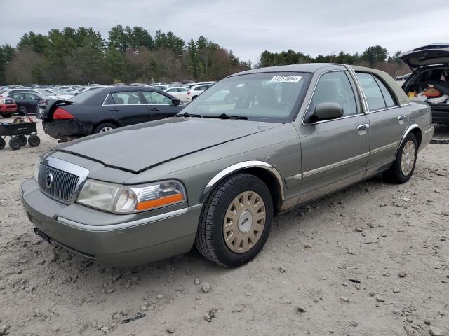Mercury Grmarquis (2004)