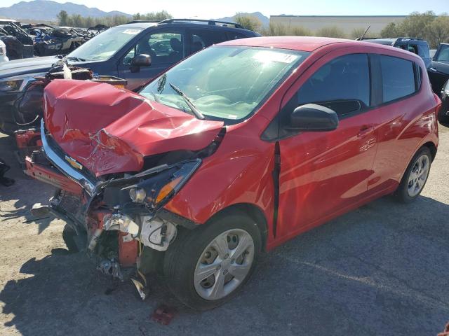 Chevrolet Spark (2020)
