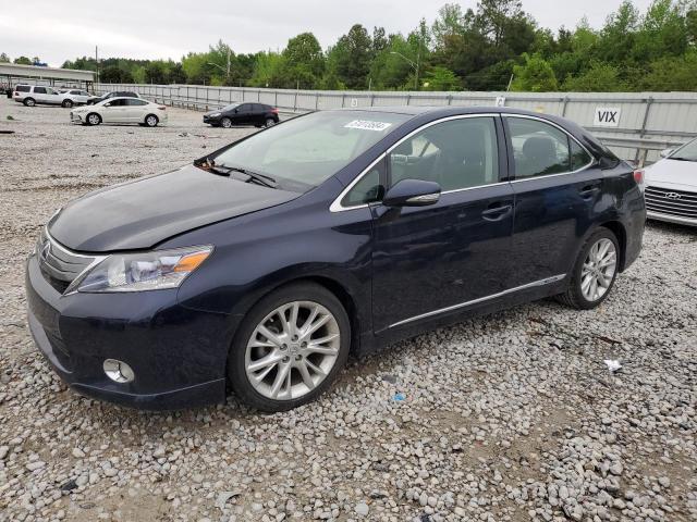 Lexus Hs (2010)