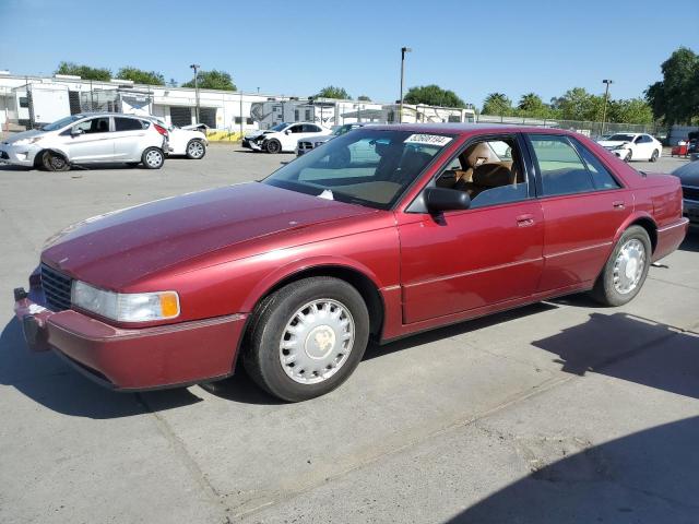 Cadillac Seville (1992)