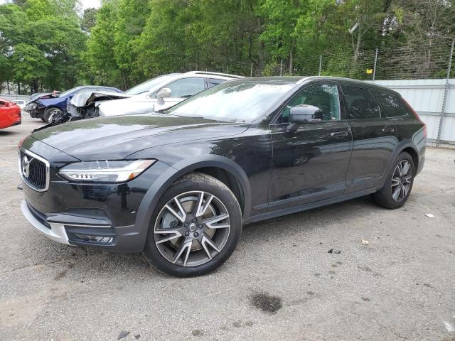 Volvo V90 (2018)