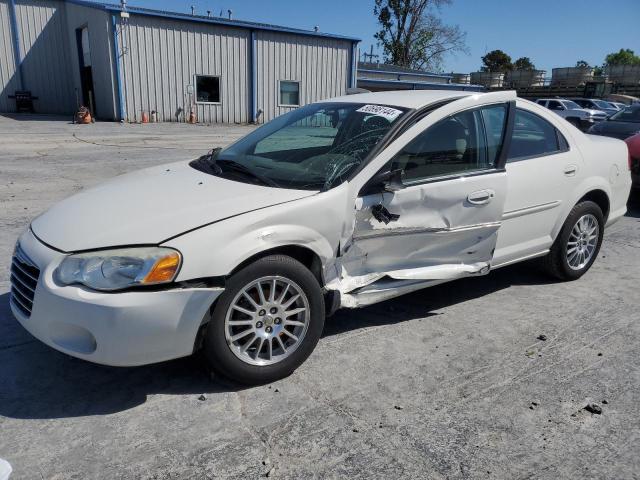 Chrysler Sebring (2004)