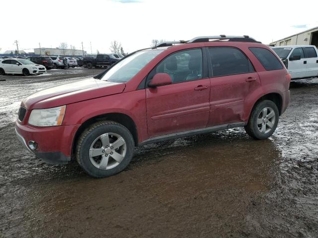 Pontiac Torrent (2006)